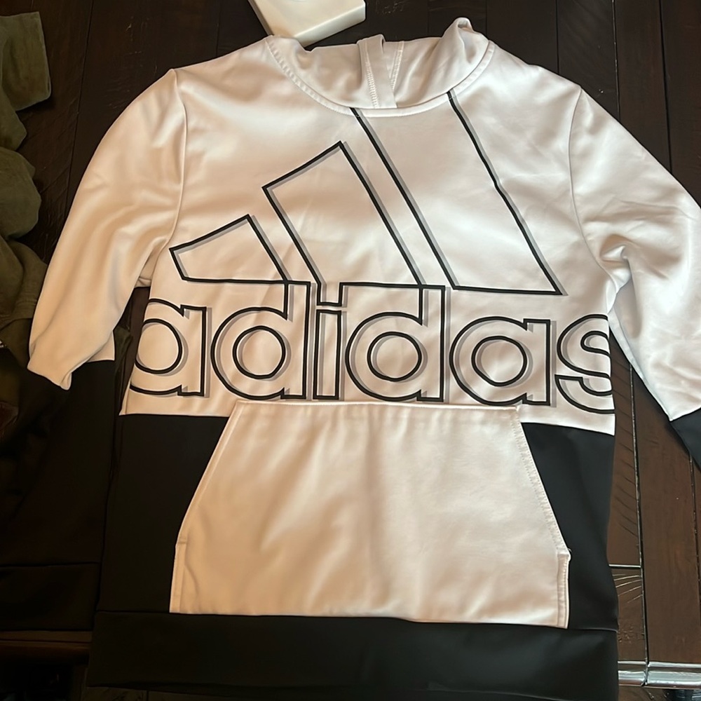 Youth Hoodie